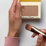 Review The Balm Bahama Mama, Calon Contouring Kesayangan Kamu!