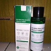 [FORUM] Kenapa pakai toner somebyme malah jerawatan bruntusan??