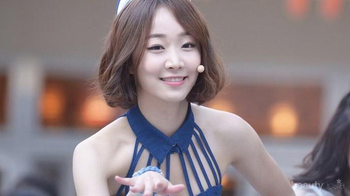 Miris! 4 Artis Korea Ini Bunuh Diri Karena Alasan Sepele