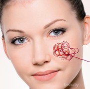 #FORUM Punya Kulit Wajah Tipis Banget Hingga Urat Terlihat Jelas, Apakah Kamu Juga?