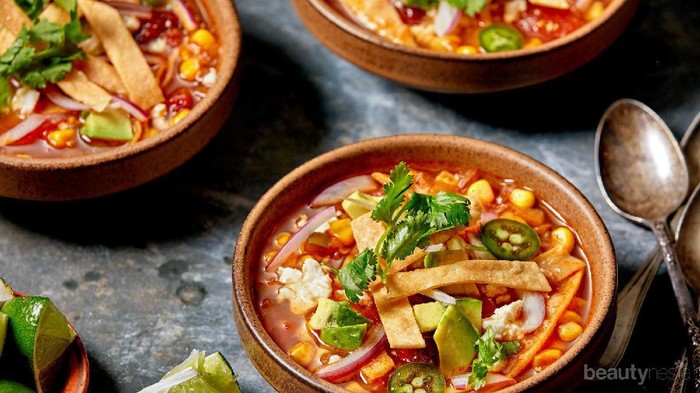 [FORUM] Ternyata jadi seorang vegetarian juga ada efek berbahayanya ya?