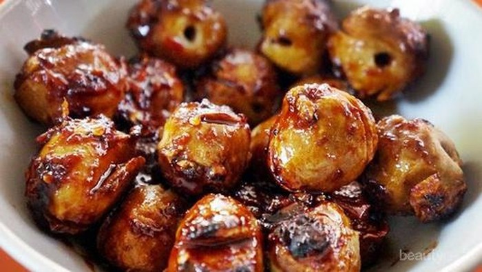 Penggemar Bakso Bakar? Wajib Mampir ke 3 Tempat Ini!