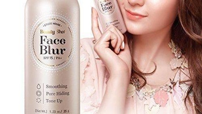 #NEWS Pusing dengan Tampilan Pori-Pori Besar? Atasi dengan Primer Berkualitas Ini Yuk!