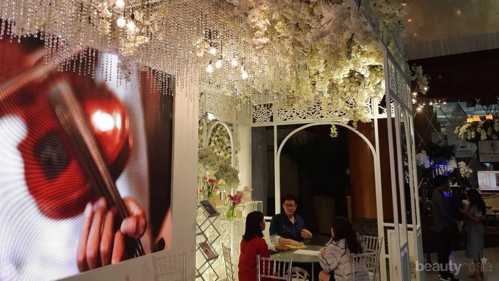 [EVENT] Perhelatan Akbar Jakarta Wedding Festival 2018 Telah Selesai Diselenggarakan