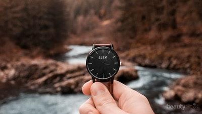 [FORUM] Lebih suka jam tangan analog atau digital nih kalian?