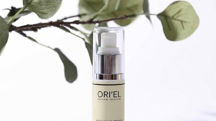#NEWS Inilah Info Mengenai Performa ORI'EL Aloe Vera & Papaya Soothing Gel, Ladies! #NEWS Inilah Info Mengenai Performa ORI'EL Aloe Vera & Papaya Soothing Gel, Ladies!