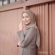 [FORUM] Sebeldeh, Pakai ciput Suka Bikin sakit Kepala