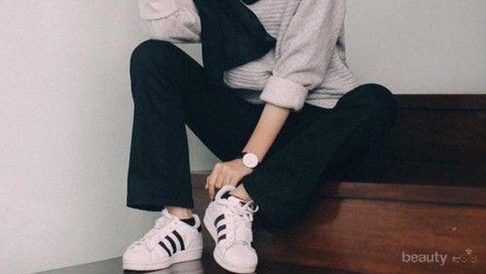 Buat Si Boyish, Ini 4 Ide Fashion Hijab yang Mewakili Gaya Kamu Banget! Buat Si Boyish, Ini 4 Ide Fashion Hijab yang Mewakili Gaya Kamu Banget!