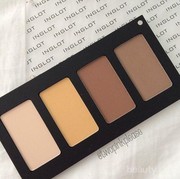 Produk Contour yang Dapat Disesuaikan dengan Keperluanmu: Inglot Freedom System HD Sculpting Powder