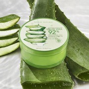 #FORUM Pernah ga cocok pakai Nature Republic?