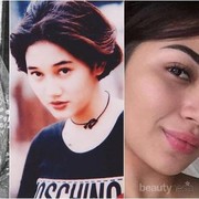 Wah, Ternyata Ini Bedanya Make Up Natural Wanita Jaman Dahulu dengan Sekarang!