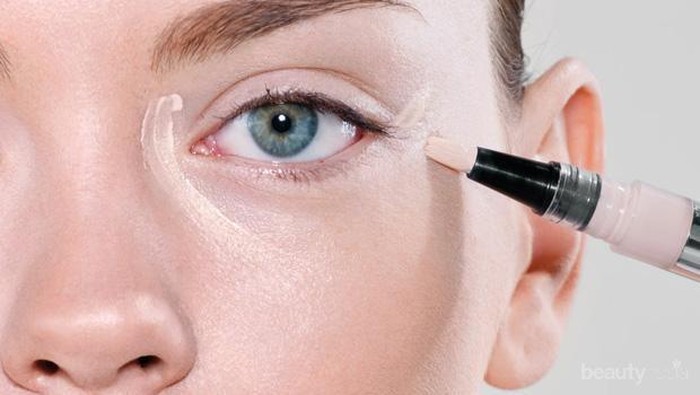 [FORUM] Pakai BB Cream dulu atau concealer dulu yah?