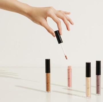Rollover Reaction Glazed! Liquid Eye Tint Shade Amber yang Super Versatile untuk Segala Jenis Occasion