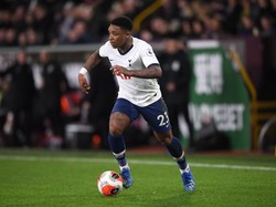 Leipzig Vs Tottenham: Bergwijn Cedera, Krisis Lini Depan Spurs Berlanjut