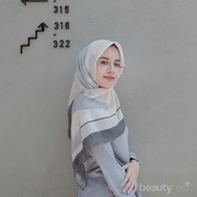 #FORUM (SHARE) Rekomendasi bahan hijab yang paling adem dan favorit kamu dong