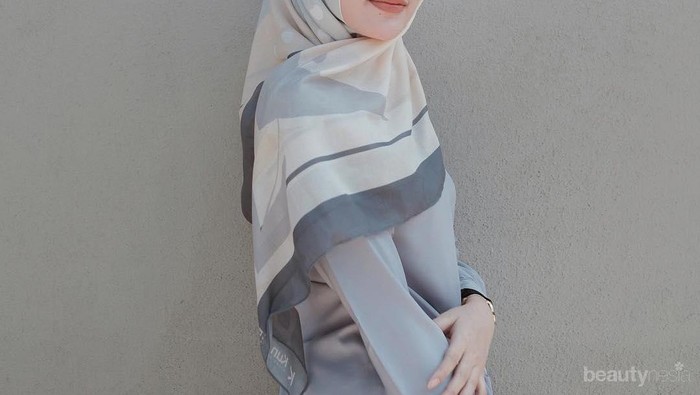 #FORUM (SHARE) Rekomendasi bahan hijab yang paling adem dan favorit kamu dong