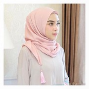 #FORUM Model Hijab Ini Lagi Hits Banget di Kalangan Hijabers!