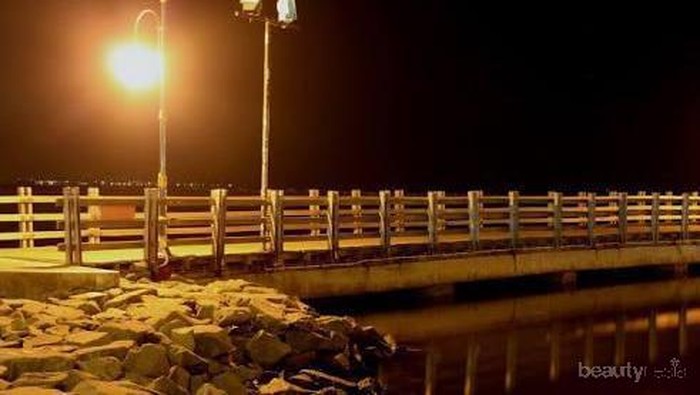 Banyak Kejadian Aneh, 5 Tempat Ini Dianggap Sebagai Tempat Paling Horor di Jakarta