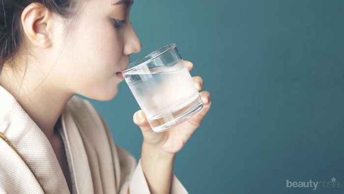 [FORUM] Rajin kumur-kumur pakai air garem, bikin gigi bagus?