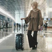 #FORUM Share Pengalaman Mudik Kamu yang Paling Jauh dan Paling Seru di Sini!