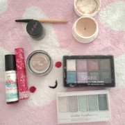 #FORUM Tempat jual makeup preloved terpercaya