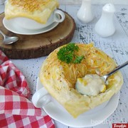 [FORUM] Mau dong sharing resep sukses buat zuppa soup creamy