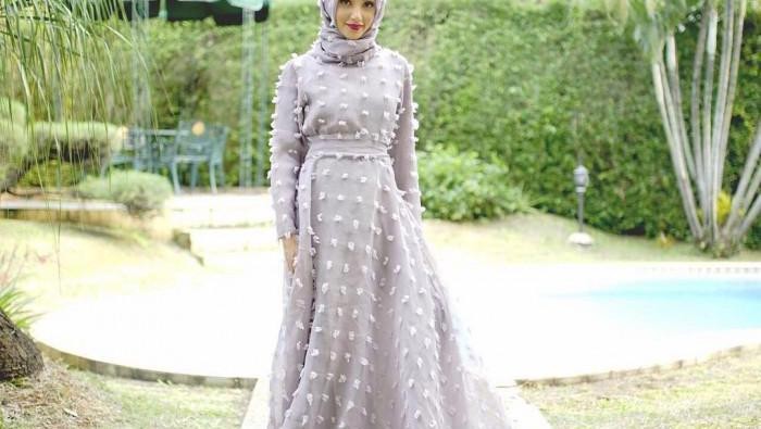 Ini 5 Baju yang Sering Banget Dipakai Saat Lebaran Oleh Hijabers!
