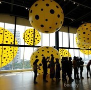 #FORUM Share Pengalaman Kalian Hunting Foto di Museum Macan dong!