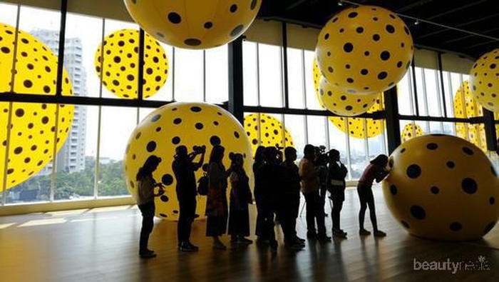 #FORUM Share Pengalaman Kalian Hunting Foto di Museum Macan dong!