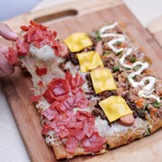 Jangan Ngaku Kekinian, Kalau Belum Tahu 5 Makanan yang Lagi Hits Banget di Bandung Ini