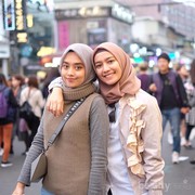 [FORUM] Jadi selebgram hijabers sebenarnya gampang yah?