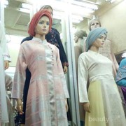 [FORUM] Sharing Pengalaman Beli Baju Muslim di Tanah Abang