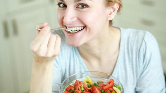 [FORUM] Kalian Alergi makanan apa?