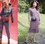 [FORUM] Merasa lebih percaya diri saat memakai barang fashion branded & mahal