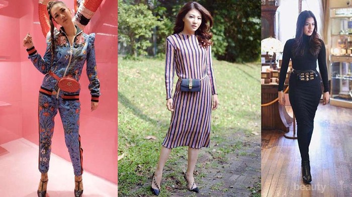 [FORUM] Merasa lebih percaya diri saat memakai barang fashion branded & mahal