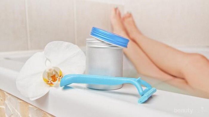 Jangan Sembarangan, Begini Cara Aman dan Benar Mencukur Bulu Kemaluan