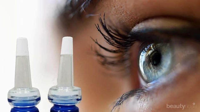 [FORUM] Serum Bulu Mata yang Bagus Buat Eyelash Extension apa ya?