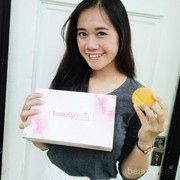 [FORUM] Thanks Beautynesia Giveaway. Aku Dapat Foreo Luna Play Plus