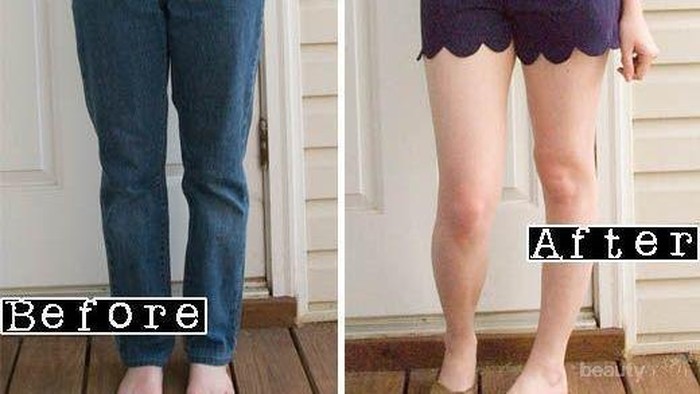 Dengan 3 DIY Ini, Sulap Baju Lama Jadi Baru Tanpa Harus Beli Lagi!