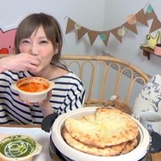 [FORUM] Kenapa sih ada yang suka makan banyak tapi ga gemuk-gemuk?