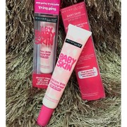Wajah Cerah Merona Bak Kulit Bayi dengan Maybelline Baby Skin Pink Transformer