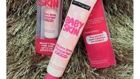 maybelline baby skin pink transformer review