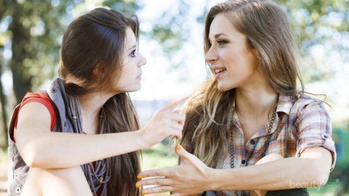 [FORUM] Kalian Tipe Senang Bercerita atau Mendengarkan?