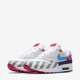 Pattern ala Parra Hadir di Nike Air Max dan Zoom Spiridon, You Should See This!