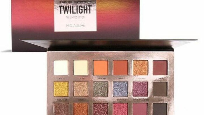 [FORUM]  focallure atau beauty creation?