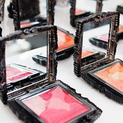 Anna Sui Rose Cheek Blush N, Blusher dengan Packaging Super Menggemaskan!