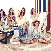 Mengejutkan! Setelah Comeback, SNSD Akan Tampil di Jakarta?