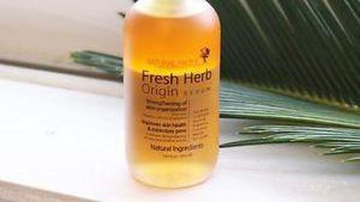 [FORUM] Minta Review Produk Natural Pacific Dong, Katanya Bikin Putih?