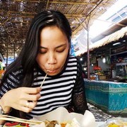 Ekstrim! Enggak Disangka Makanan-Makanan Ini Ternyata Ada di Jakarta!