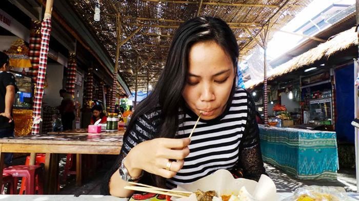 Ekstrim! Enggak Disangka Makanan-Makanan Ini Ternyata Ada di Jakarta!